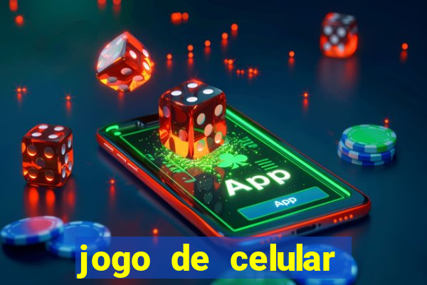 jogo de celular para ganhar dinheiro